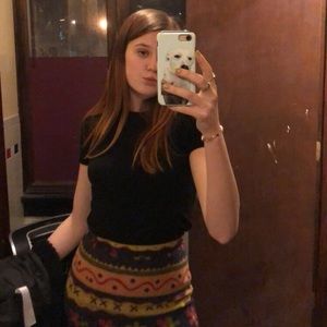 Meet your Posher, Violet